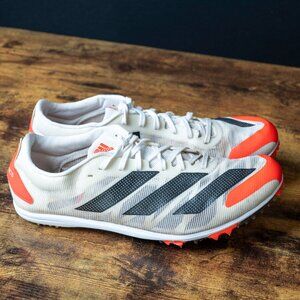 Adidas Adizero XCS Spike Mens 9.5